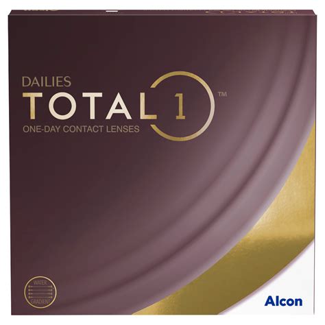 dailies total 1 hinta|Alcon Dailies Total 1 (90.